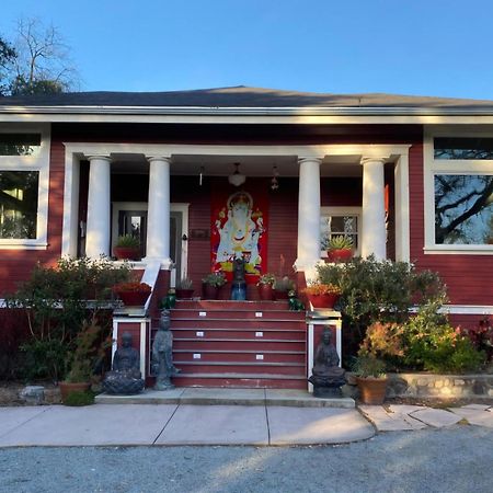 Amitabha Wine Country Cottage Санта-Роза Экстерьер фото