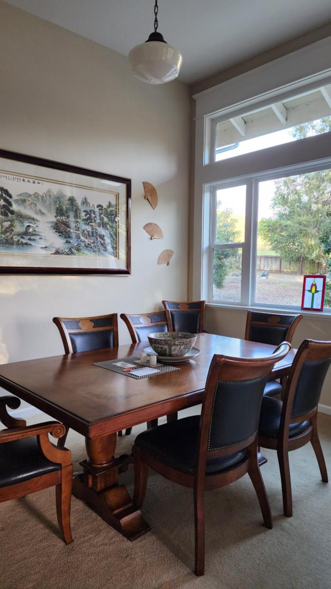 Amitabha Wine Country Cottage Санта-Роза Экстерьер фото